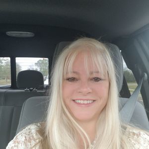 Meet your Posher, Karen